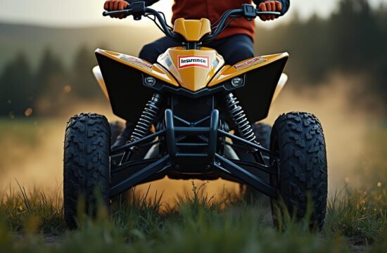 découvrez où placer correctement la vignette d’assurance sur votre quad pour respecter la réglementation et éviter tout risque d’amende. conseils pratiques et informations à jour pour rouler en toute légalité.