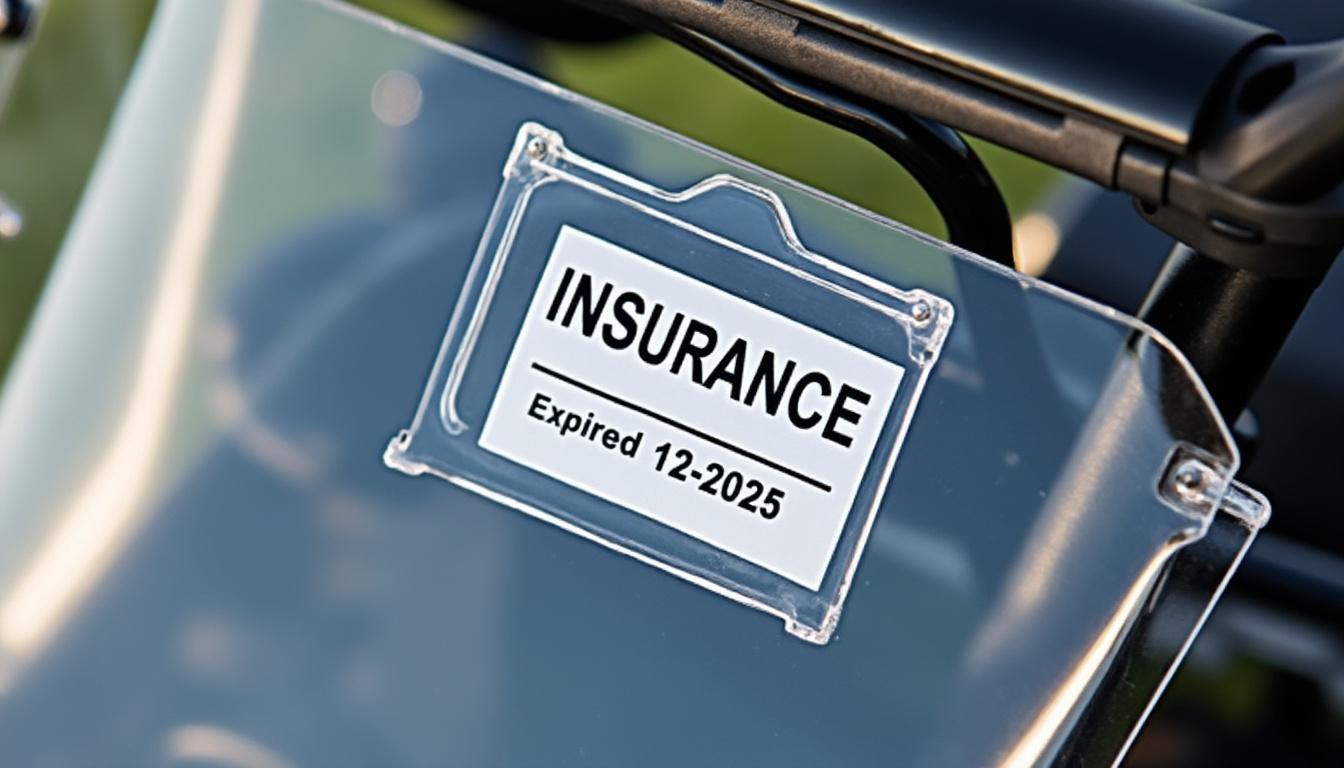 découvrez où placer correctement la vignette d’assurance sur votre quad pour respecter la réglementation française et éviter toute contravention.