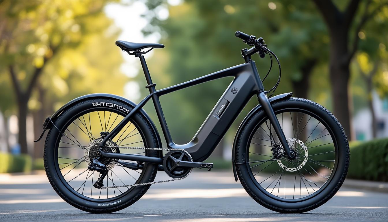 découvrez comment personnaliser votre vélo riverside 900 pour l’adapter parfaitement à vos besoins, améliorer votre confort et optimiser vos performances lors de toutes vos sorties.