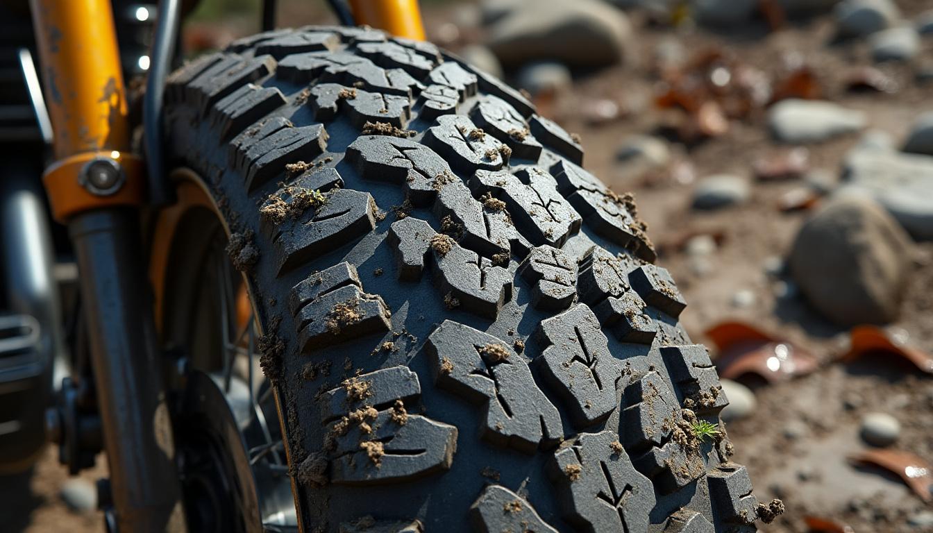 découvrez notre guide complet sur les pneus de moto tout-terrain : conseils d’achat, comparatifs, astuces d’entretien et choix selon les terrains pour accompagner tous les motards aventuriers dans leurs expéditions.
