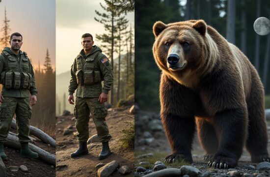 découvrez pourquoi le grizzly joue un rôle clé dans les missions d'intervention de l'armée de terre. performance, protection et mobilité : tout savoir sur cet engin indispensable pour la sécurité des opérations militaires.