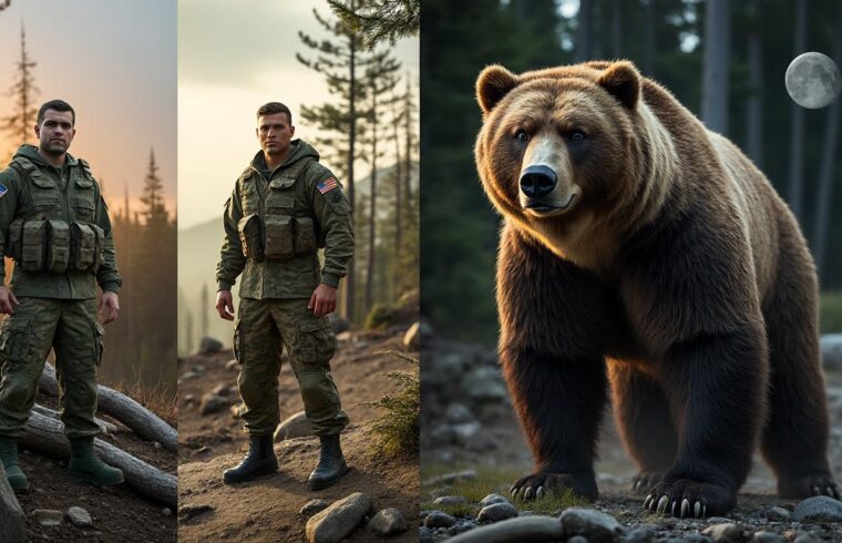 découvrez pourquoi le grizzly joue un rôle clé dans les missions d'intervention de l'armée de terre. performance, protection et mobilité : tout savoir sur cet engin indispensable pour la sécurité des opérations militaires.