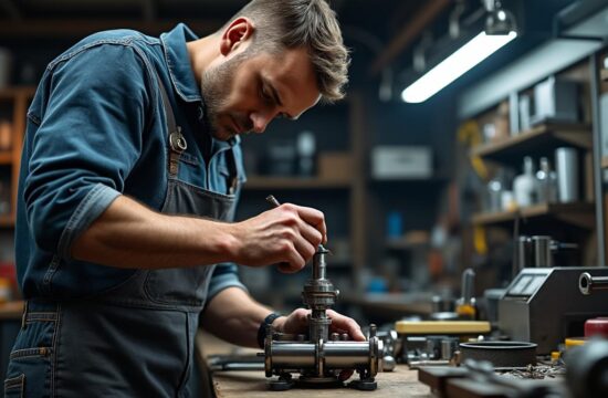 découvrez notre guide simple et détaillé pour roder une soupape facilement. suivez nos étapes pas à pas pour réussir l'opération sans difficulté, même si vous débutez en mécanique.