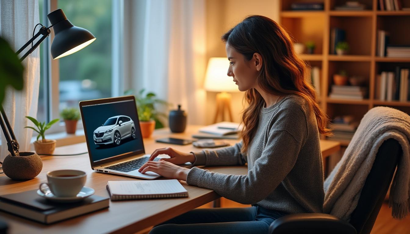 comparez facilement les primes d'assurance auto grâce à notre outil de simulation et découvrez quel assureur propose les tarifs les plus bas pour votre véhicule.