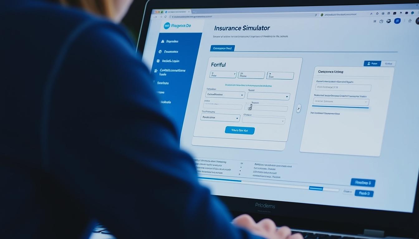 comparez facilement les primes d'assurance auto grâce à notre outil de simulation. découvrez rapidement quel assureur propose les tarifs les plus bas pour votre véhicule et faites des économies sur votre contrat auto.