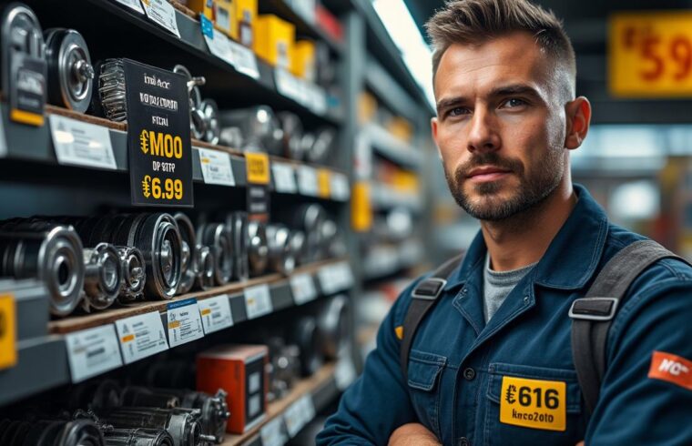 découvrez les dernières tendances des pièces automobiles avec la possibilité de paiement en plusieurs fois. facilitez l'entretien de votre véhicule grâce à des solutions flexibles adaptées aux besoins des automobilistes.