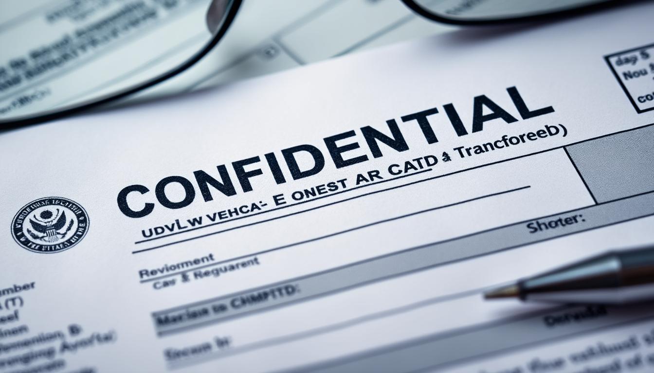découvrez l'essentiel sur l'obtention d'un certificat de non-gage : démarches, documents nécessaires et conseils pour obtenir rapidement ce justificatif indispensable à la vente d'un véhicule en france.