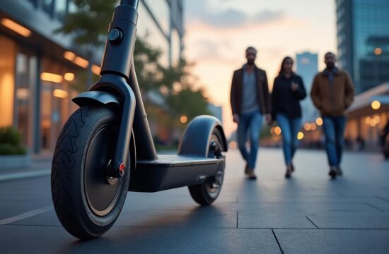 découvrez la trottinette électrique 800w : un parfait équilibre entre puissance, performance et confort de conduite pour tous vos trajets urbains. profitez d’une mobilité moderne, rapide et agréable au quotidien.