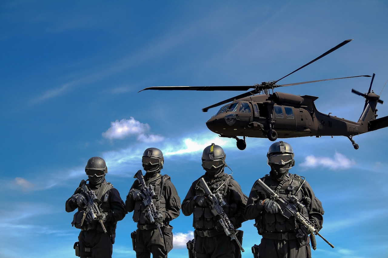 armée de terre