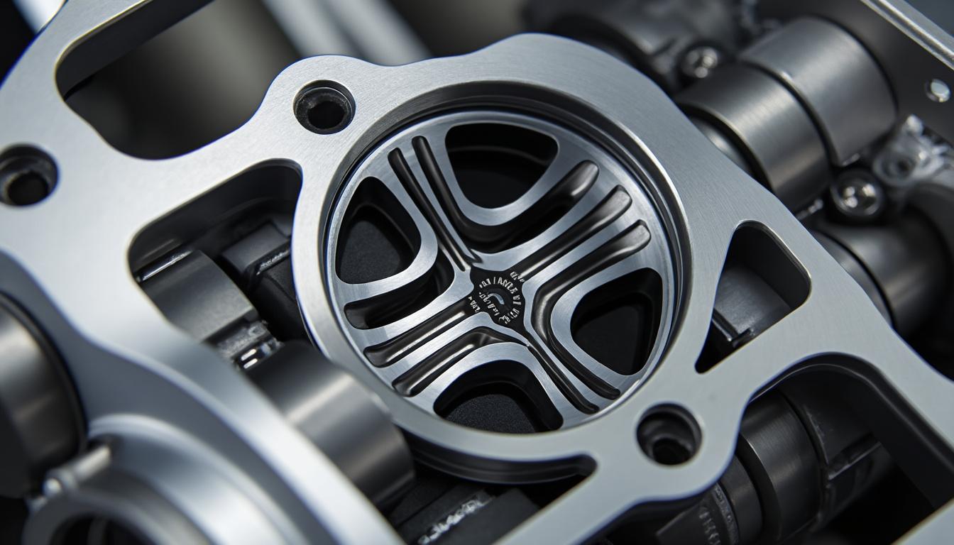 découvrez pourquoi le rodage d'une soupape est une étape cruciale mais souvent négligée, et comment il garantit la performance et la longévité de votre moteur. conseils et astuces pour bien roder vos soupapes.