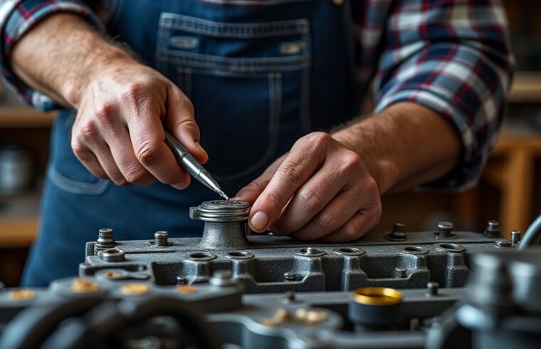 découvrez pourquoi roder une soupape est une étape essentielle mais souvent négligée lors de l’entretien moteur. suivez nos conseils pour optimiser la performance et prolonger la durée de vie de votre moteur.