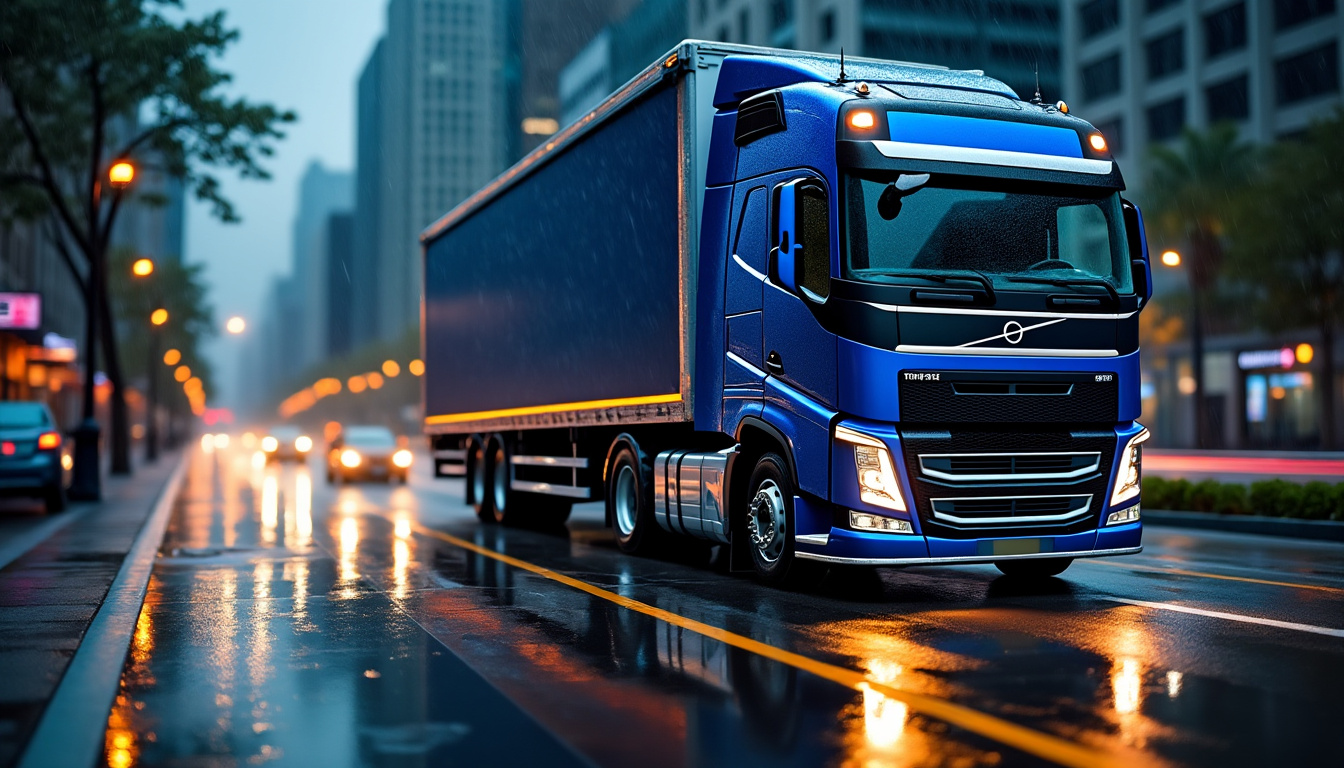 découvrez la réglementation française sur les barres de protection latérale de camion, leur utilité et les implications légales pour les conducteurs professionnels. protégez votre véhicule et respectez les normes en vigueur.