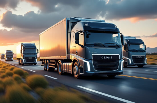 découvrez les camions audi électriques alliant performances innovantes et respect de l'environnement. profitez d'une conduite puissante, silencieuse et écoresponsable avec les dernières technologies audi.
