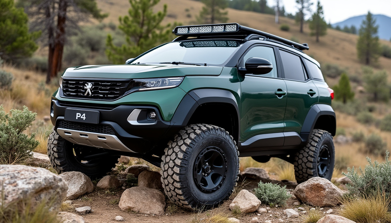 découvrez nos conseils pratiques pour entretenir votre peugeot p4 réformé et maximiser sa durée de vie. suivez des étapes simples pour assurer la fiabilité et la performance de votre véhicule au fil des années.