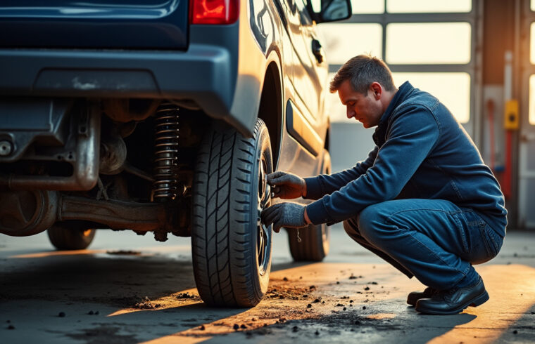 découvrez nos conseils pratiques pour entretenir efficacement votre peugeot p4 réformé et prolonger sa durée de vie, grâce à des astuces de maintenance adaptées à ce véhicule emblématique.