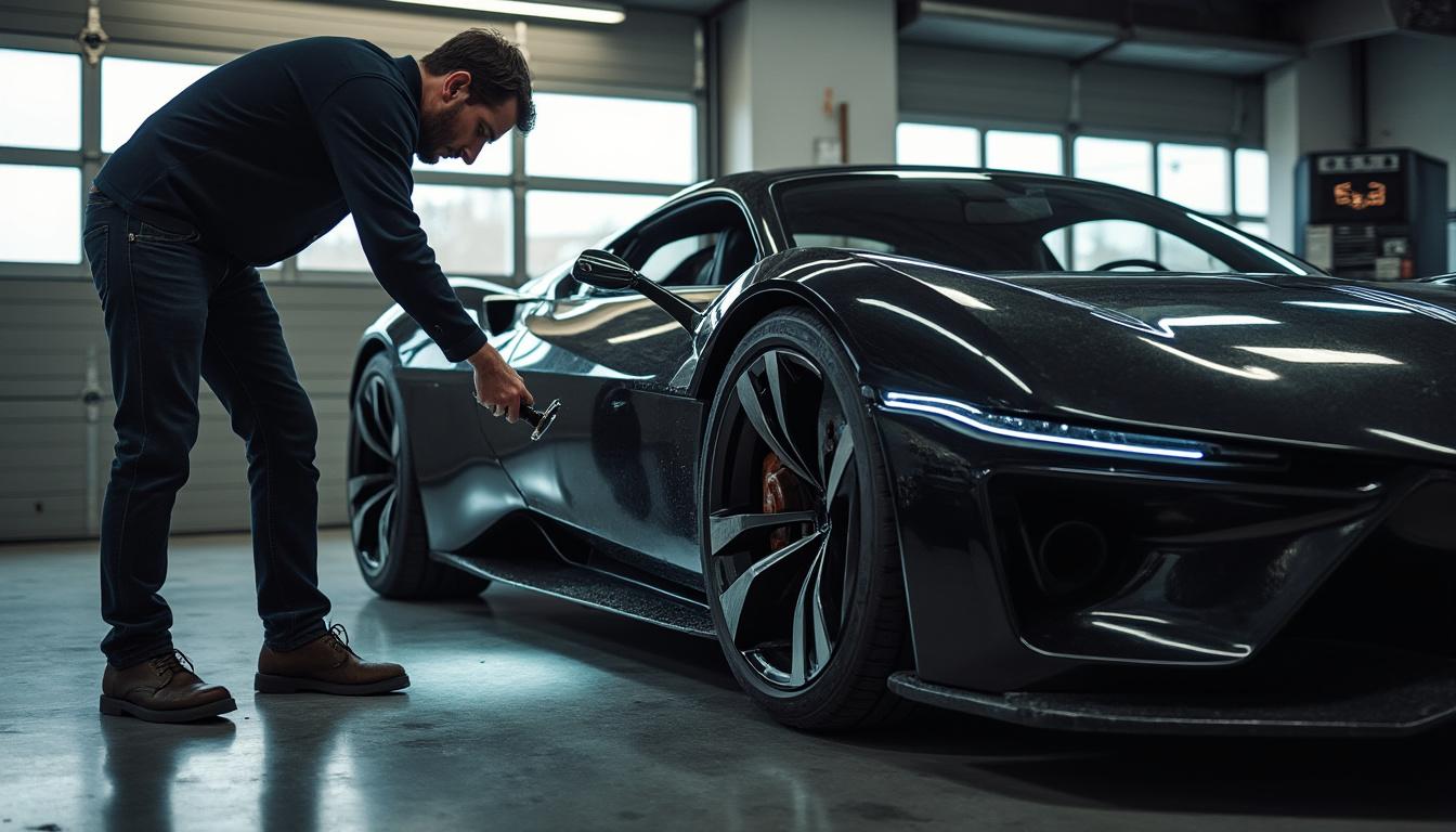 apprenez à évaluer une voiture medusa d'occasion en analysant les critères essentiels : prix, état, historique et conseils pour faire le bon choix à l’achat.