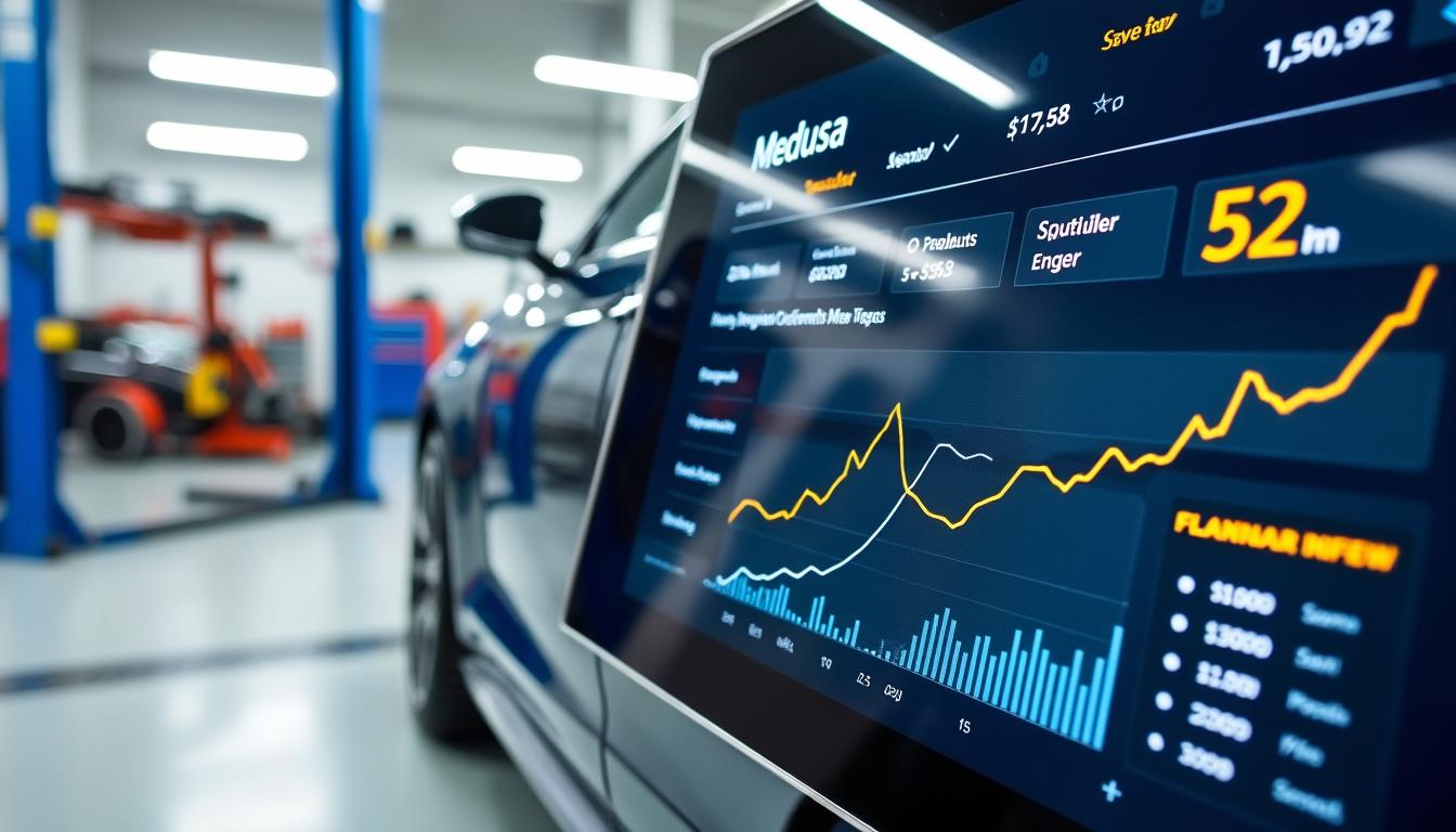 apprenez à évaluer une voiture medusa d'occasion en toute confiance : prix, critères indispensables et conseils pour faire le bon choix lors de votre achat.