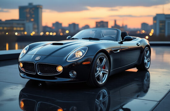 plongez dans l’histoire et les caractéristiques de la mg rv8, une icône de l’ingénierie britannique. découvrez ses secrets, ses performances et ce qui en fait un véritable chef-d’œuvre automobile.