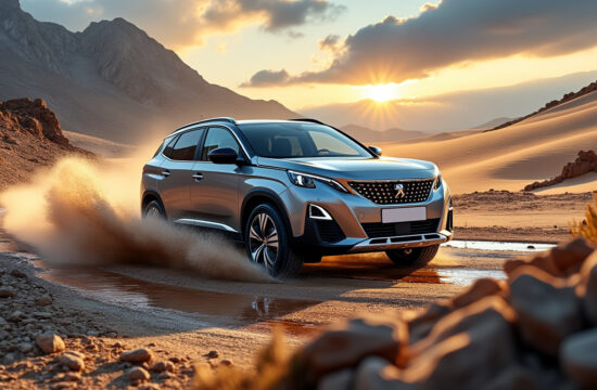 découvrez comment le peugeot p4 v6 se comporte sur différents types de terrain : analyse de ses performances, de sa robustesse et de ses capacités tout-terrain pour tous les amateurs de 4x4.
