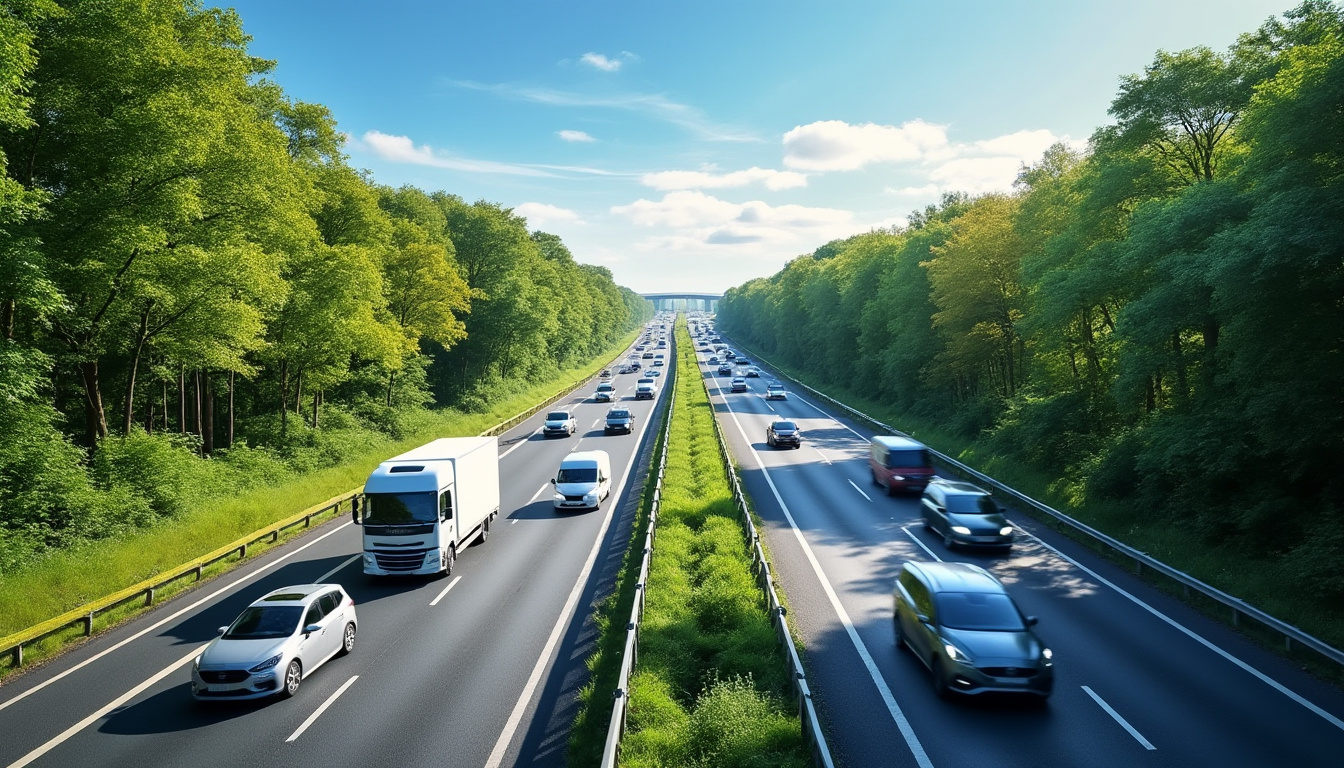 découvrez comment les infrastructures ont été repensées à la suite d’un accident sur la rn12 à guingamp, avec des mesures pour améliorer la sécurité et fluidifier le trafic.