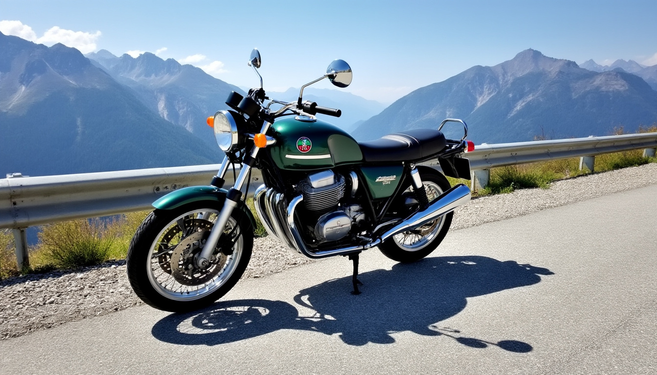 découvrez les problèmes majeurs de transmission rencontrés sur la moto guzzi v85 tt, leurs causes principales et des solutions efficaces pour y remédier. retrouvez nos conseils pour garantir la fiabilité et la longévité de votre moto.