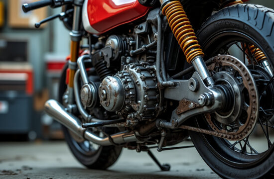 découvrez les principaux problèmes de transmission rencontrés par la moto guzzi v85 tt, leurs causes et nos conseils pratiques pour les diagnostiquer et les résoudre efficacement.