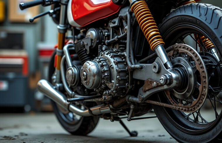 découvrez les principaux problèmes de transmission rencontrés par la moto guzzi v85 tt, leurs causes et nos conseils pratiques pour les diagnostiquer et les résoudre efficacement.