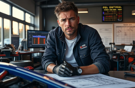 découvrez le salaire moyen d’un ingénieur en automobile f1, les facteurs qui l’influencent et les perspectives d’évolution de carrière dans le secteur du sport automobile.