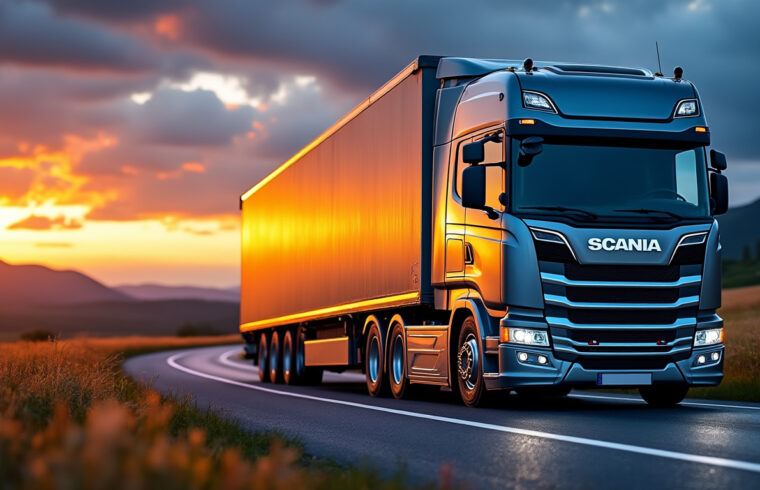 découvrez le scania longline : prix, équipements et conseils d'achat pour choisir le camion idéal. guide complet pour comparer les options et réussir votre investissement.