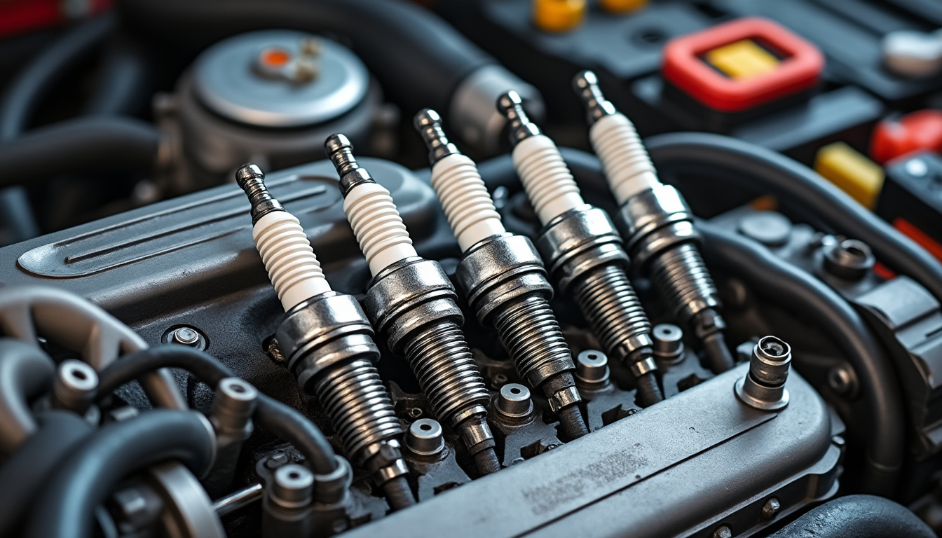 découvrez les causes et symptômes du code p0303 sur votre renault, afin d'identifier rapidement les problèmes moteur et éviter des réparations coûteuses. conseils et solutions inclus.