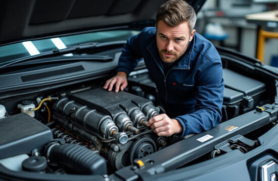 découvrez les causes du code p0303 sur une voiture renault, les symptômes à surveiller dans votre moteur et les solutions pour éviter des réparations coûteuses.
