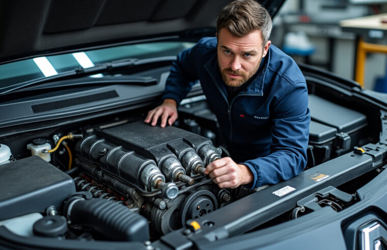 découvrez les causes du code p0303 sur une voiture renault, les symptômes à surveiller dans votre moteur et les solutions pour éviter des réparations coûteuses.