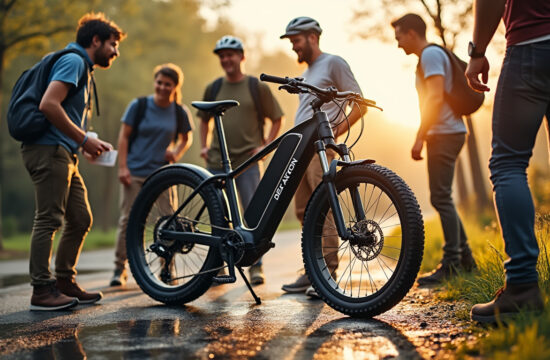 partagez vos expériences et solutions concernant les pannes de vélos électriques decathlon sur notre forum. échangez conseils, astuces et retours d'autres utilisateurs pour mieux entretenir ou réparer votre vae.