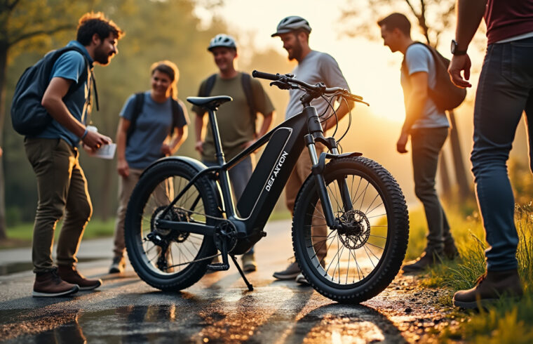 partagez vos expériences et solutions concernant les pannes de vélos électriques decathlon sur notre forum. échangez conseils, astuces et retours d'autres utilisateurs pour mieux entretenir ou réparer votre vae.