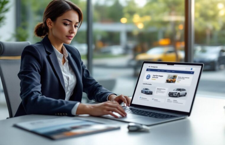 découvrez comment choisir facilement les meilleurs mandataires voiture pour acheter une volkswagen d'occasion en toute confiance et au meilleur prix.