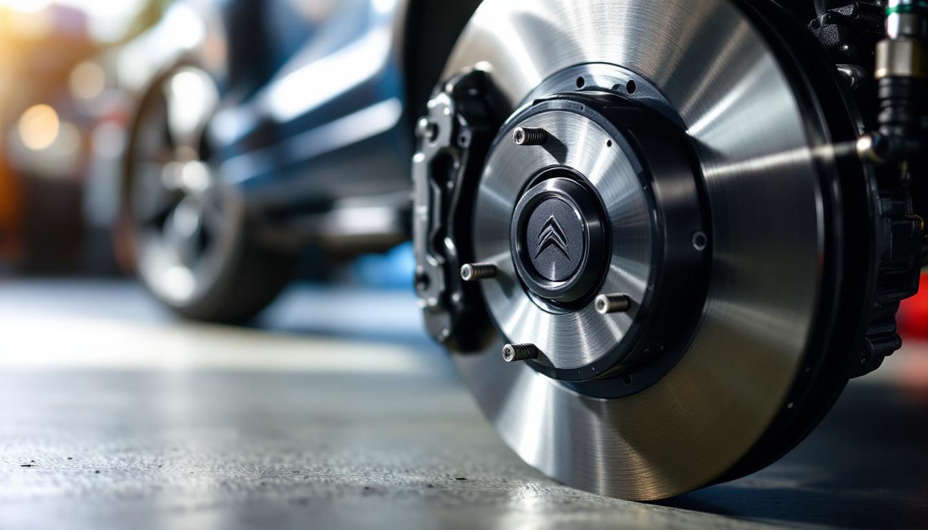 découvrez les dernières tendances des disques de freins pour citroën c5 aircross, alliant performance, durabilité et sécurité pour une conduite optimale.