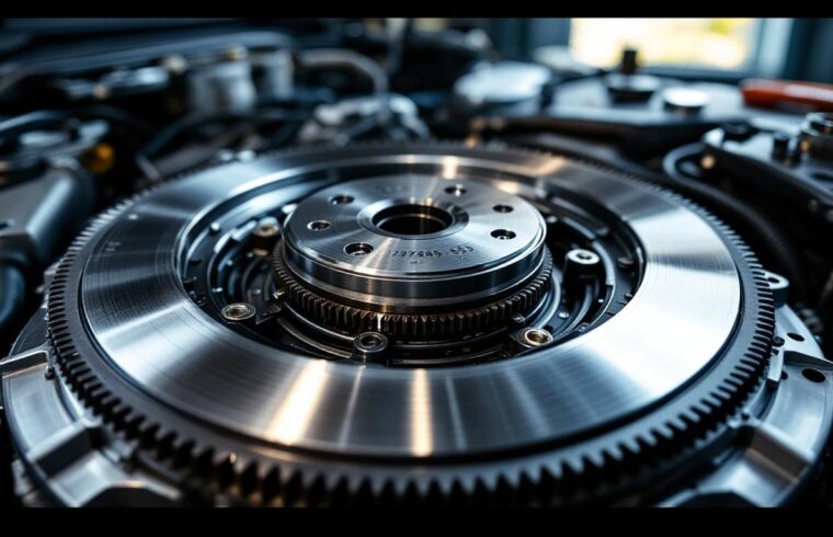 découvrez pourquoi investir dans un volant moteur bi masse pour votre volkswagen tiguan iii est une décision intelligente, garantissant performance, durabilité et confort de conduite optimaux.