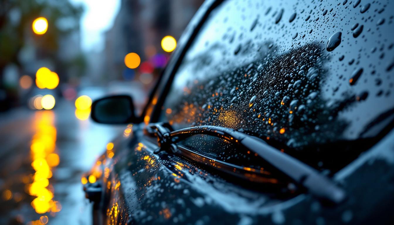 découvrez pourquoi le balai essuie-glace pour dacia duster 3 est indispensable pour votre sécurité sur la route. assurez une visibilité optimale par tous les temps grâce à un équipement adapté et fiable.