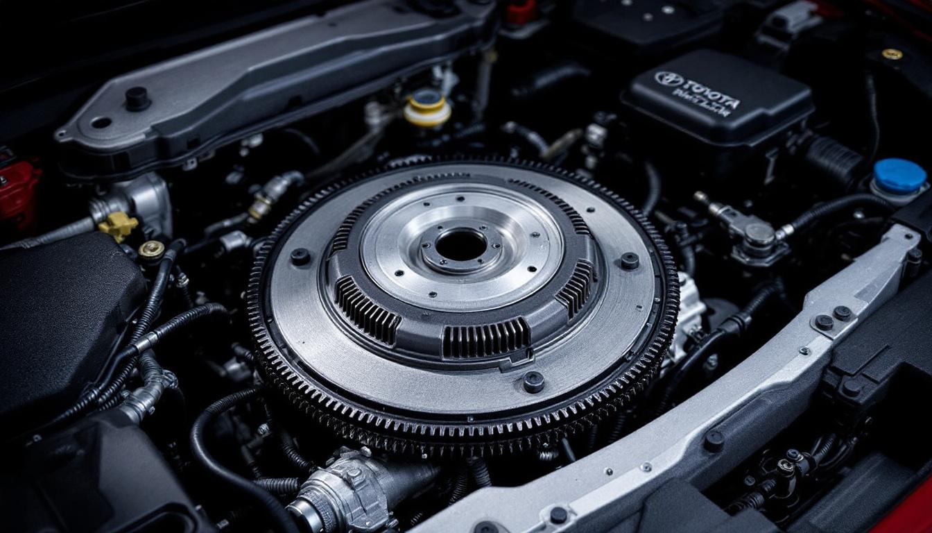 découvrez le coût moyen d'un volant moteur bi-masse pour toyota yaris cross et obtenez des conseils pour mieux gérer votre budget entretien automobile.