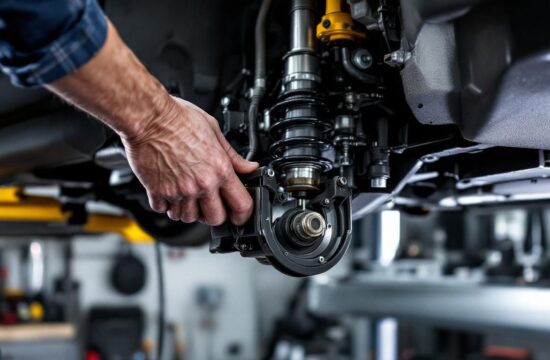 découvrez notre tutoriel pas à pas pour installer facilement des silent blocs sur votre renault captur ii. suivez nos conseils pratiques pour assurer la performance et le confort de votre véhicule.