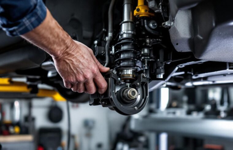 découvrez notre tutoriel pas à pas pour installer facilement des silent blocs sur votre renault captur ii. suivez nos conseils pratiques pour assurer la performance et le confort de votre véhicule.