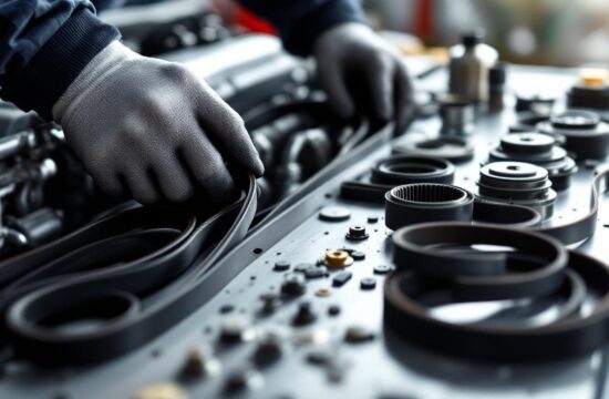 découvrez notre guide d'achat complet pour choisir la courroie d'accessoires idéale pour votre opel corsa. conseils, astuces et recommandations pour un choix fiable et adapté.