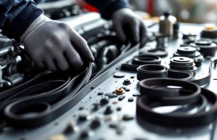 découvrez notre guide d'achat complet pour choisir la courroie d'accessoires idéale pour votre opel corsa. conseils, astuces et recommandations pour un choix fiable et adapté.