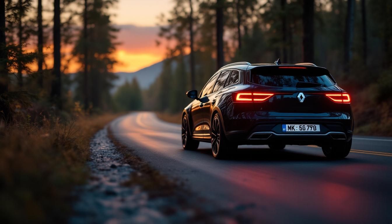découvrez comment les silent blocs influencent la performance et le confort de conduite de votre renault austral. améliorez la tenue de route et réduisez les vibrations grâce à des silent blocs adaptés.