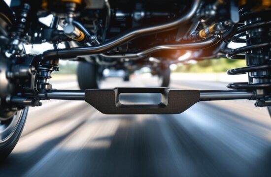 découvrez comment les silent blocs influencent la performance de votre renault austral et améliorez le confort et la durabilité de votre véhicule grâce à des composants de qualité.