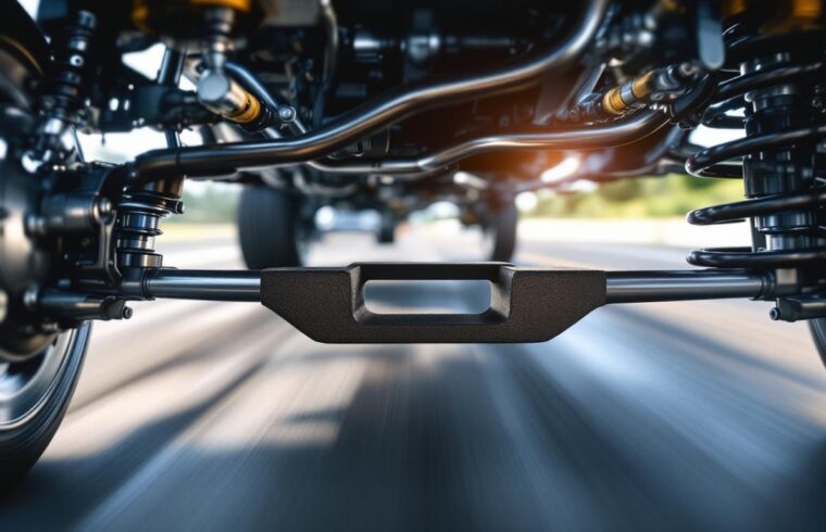 découvrez comment les silent blocs influencent la performance de votre renault austral et améliorez le confort et la durabilité de votre véhicule grâce à des composants de qualité.