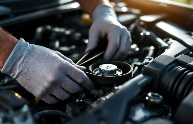 découvrez nos conseils et astuces pour réussir l'installation des courroies d'accessoires sur votre dacia sandero 3, étape par étape et en toute simplicité.