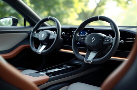 découvrez le double volant amortisseur pour renault symbioz, une innovation révolutionnaire offrant confort et performance exceptionnels. ne manquez pas cette avancée technologique unique conçue pour améliorer votre expérience de conduite.