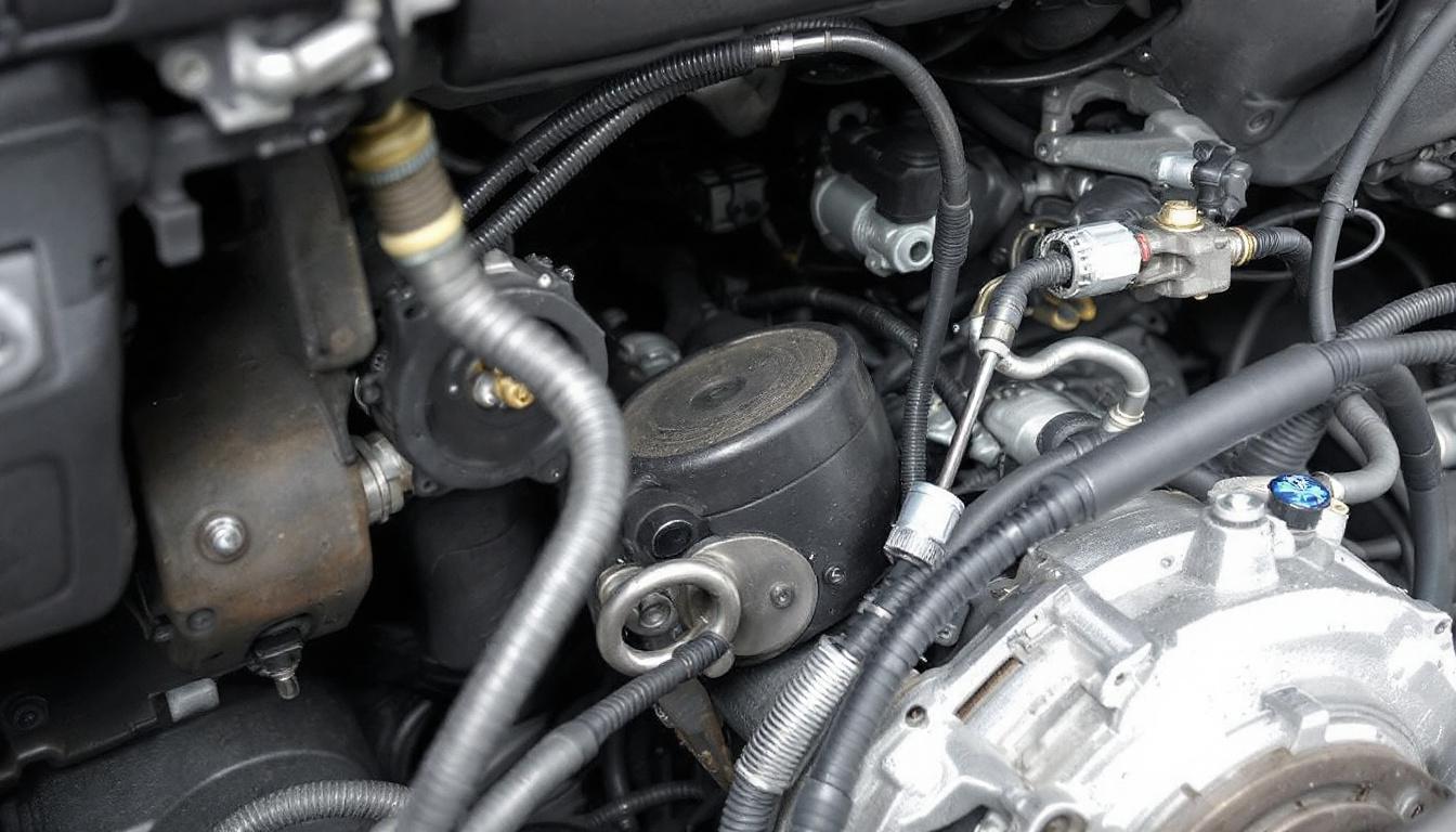 découvrez notre guide complet pour choisir le double volant amortisseur idéal pour votre peugeot 208 ii et améliorer la performance et le confort de conduite.