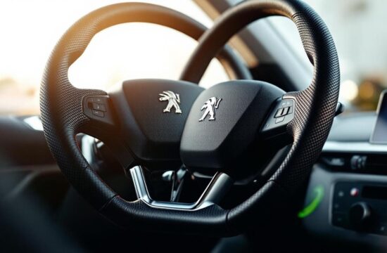 découvrez notre guide complet pour choisir le double volant amortisseur idéal pour votre peugeot 208 ii, alliant performance et confort de conduite.